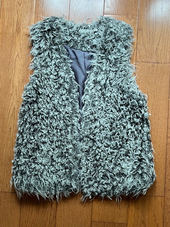 Blu Pepper Tops - Blu Pepper Stylish Sleeveless Layering Vest